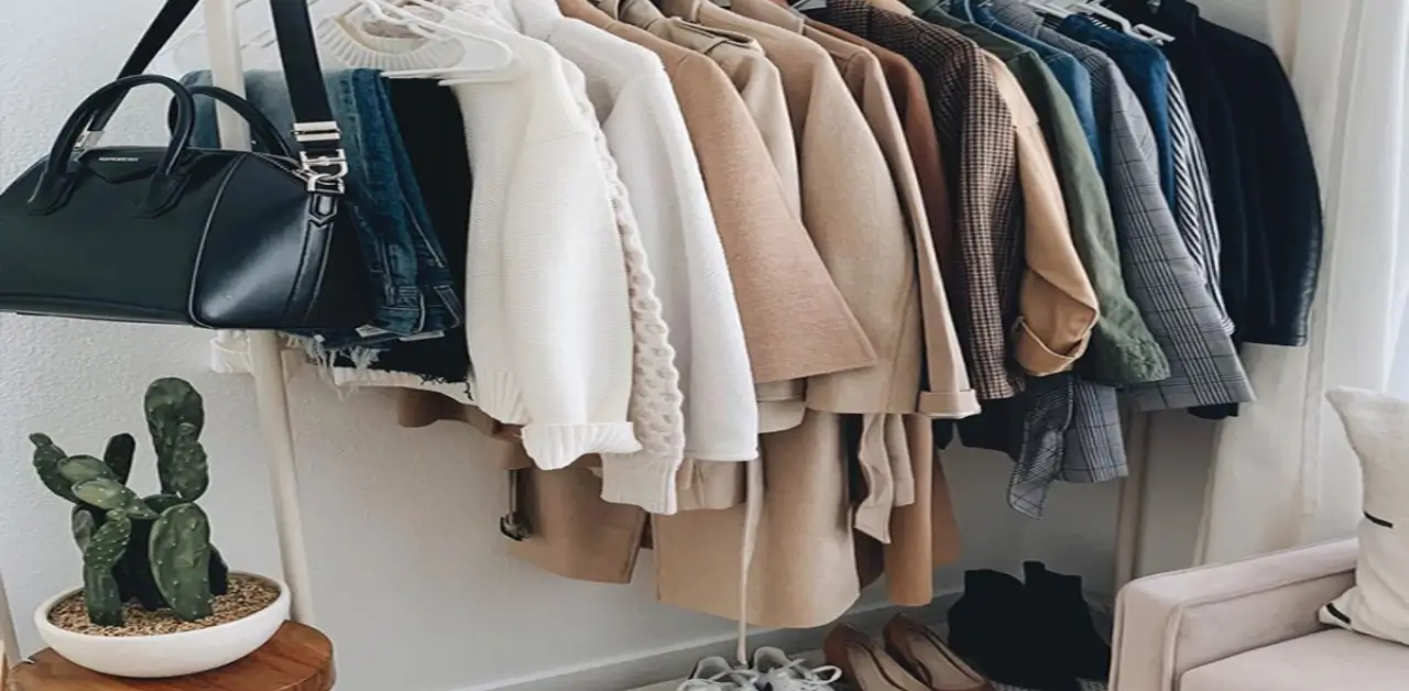 How to build a capsule wardrobe with sustainable pieces