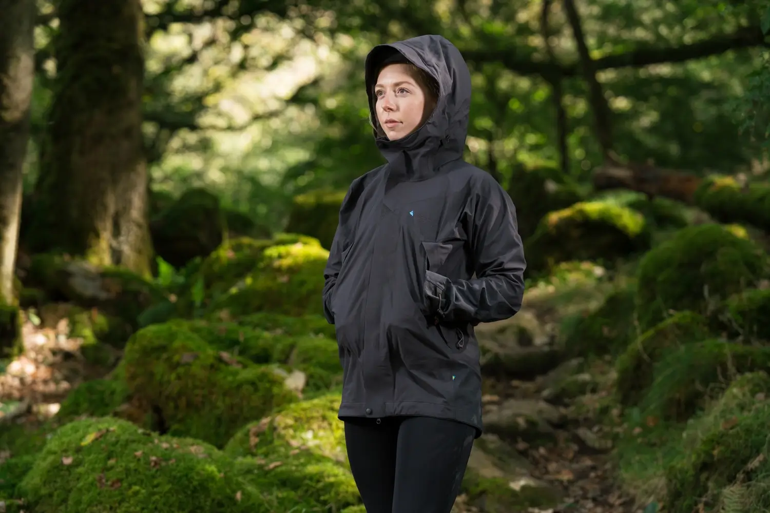 The best biodegradable rain jackets for all weather