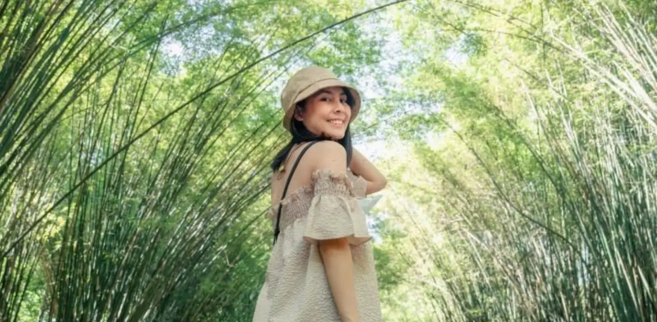 The most stylish bamboo clothing brands